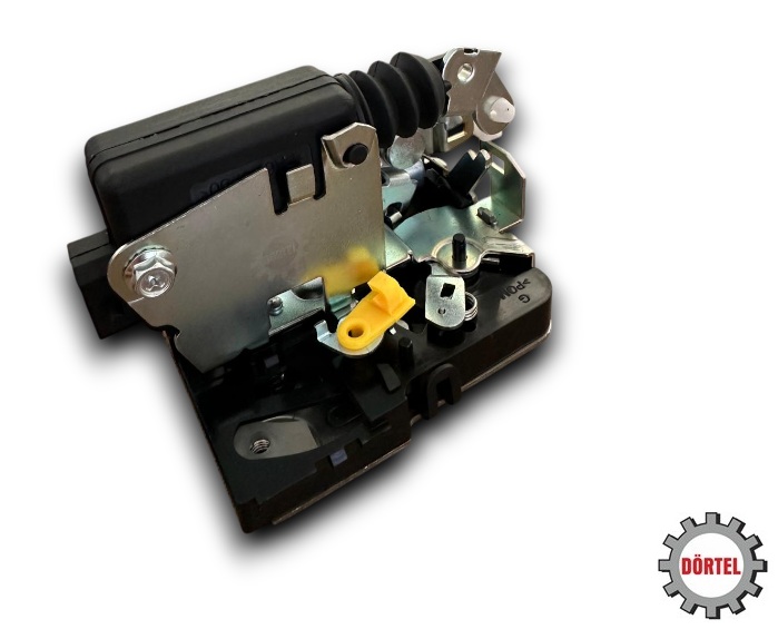 DORTEL KAPI KİLİDİ ARKA SOL DUSTER SANDERO OEM: 8200735248 - DORTEL 109036 kodlu oto yedek parça görseli