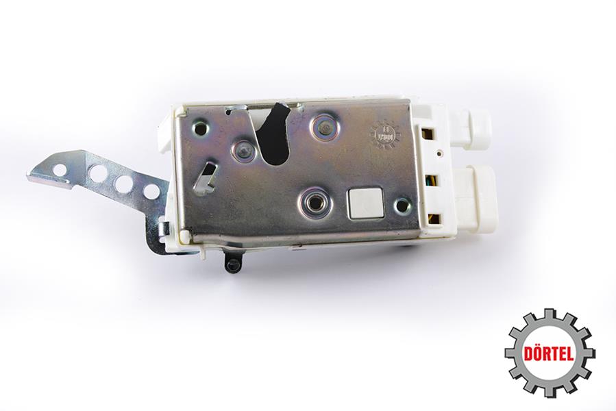 DORTEL KAPI KİLİDİ ÖN SOL TMPR 46411409 OEM: 46411409 - DORTEL 203004 kodlu oto yedek parça görseli