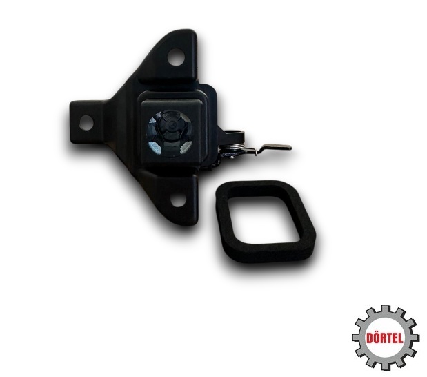 DORTEL BAGAJ KİLİDİ TEMPRA OEM: 7722553 - DORTEL 203014 kodlu oto yedek parça görseli