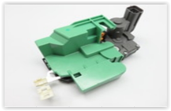 DORTEL ÖN KAPI KİLİDİ SOL LİNEA 51910170 OEM: 51910170 - DORTEL 205004 kodlu oto yedek parça görseli