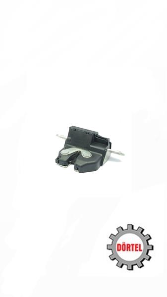 DORTEL BAGAJ KİLİDİ MOTORLU EGEA 55701971 OEM: 55701971 - DORTEL 207002 kodlu oto yedek parça görseli