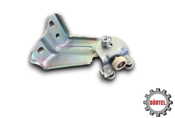 DORTEL SÜRGÜLÜ KAPI ÜST MEKANİZMASI KOMPLE DUCATO III BOXER JUMPER OEM: 1344234080 9033.V3 - DORTEL 209020 kodlu oto yedek parça görseli