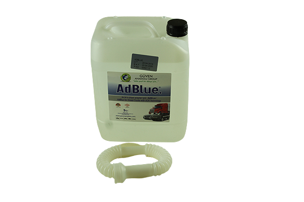 EDBLUE- EDBLUE KATALİTİK VE KONVEKTÖR TEMİZLEME SIVISI 5 KG 200 AD OSM99905 OEM: OSM99905 - EDBLUE 10005 kodlu oto yedek parça görseli