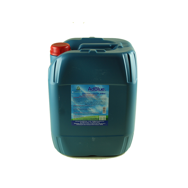 EDBLUE- EDBLUE KATALİTİK VE KONVEKTÖR TEMİZLEME SIVISI 20 KG PLT 48 OEM: OSM99920 - EDBLUE 10020 kodlu oto yedek parça görseli