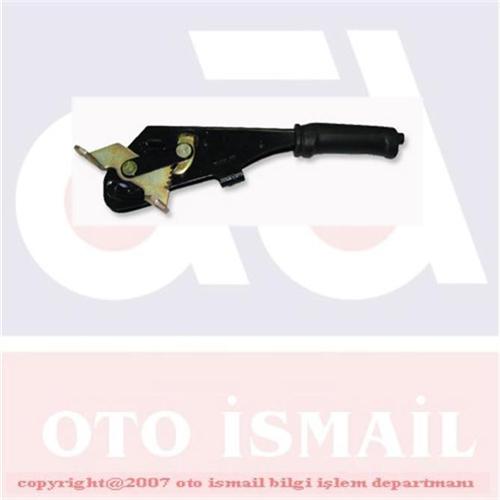 EGEKARAYEL EL FREN KOLU TABANCASI SLX 85006857A OEM: 85006857A - EGEKARAYEL 106 kodlu oto yedek parça görseli