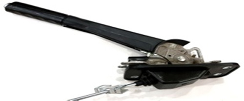 EGEKARAYEL EL FREN KOLU TABANCASI CLIO I KROM DÜĞME 8200302853-8200163675-7700301397 OEM: 8200302853-8200163675-7700301397 - EGEKARAYEL 135K kodlu oto yedek parça görseli