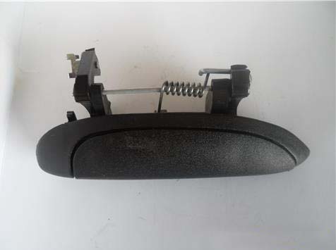 EGEKARAYEL DIŞ KAPI KOLU SOL ÖN-ARKA CLIO SYMBOL-MGN-LOGAN OEM: 7700434718-7700426086-7700433075 - EGEKARAYEL 146 kodlu oto yedek parça görseli