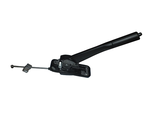 EGEKARAYEL EL FREN KOLU TABANCASI CLIO I-KNG KC07 SİYAH DÜĞME 8200302853-8200163675-7700301397 OEM: 8200302853-8200163675-7700301397 - EGEKARAYEL 160 kodlu oto yedek parça görseli