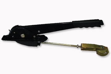 EGEKARAYEL EL FREN KOLU TABANCASI TELLİ R11 770219789 OEM: 770219789 - EGEKARAYEL 190 kodlu oto yedek parça görseli