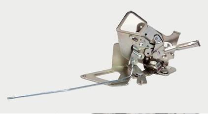 EGEKARAYEL KAPI KİLİDİ ÖN SOL MOTOR TAKILAN R9 YM BROADWAY 7702127967-7702127262 OEM: 7702127967-7702127262 - EGEKARAYEL 204 kodlu oto yedek parça görseli