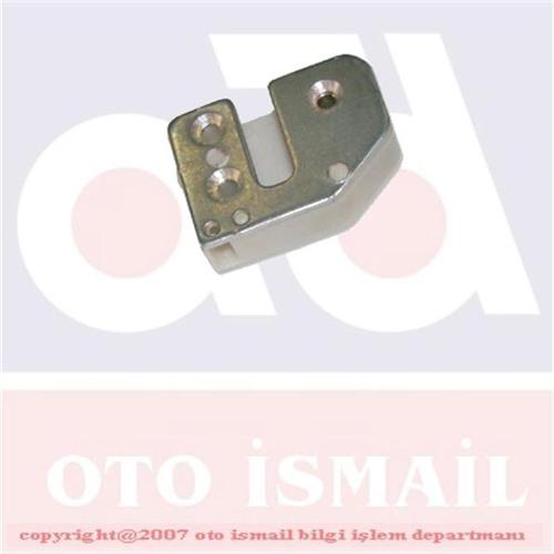 EGEKARAYEL KAPI KİLİT KARŞILIĞI SOL R9 7700756702 OEM: 7700756702 - EGEKARAYEL 208 kodlu oto yedek parça görseli