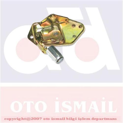 EGEKARAYEL KAPI KİLİDİ ÖN SOL R12 15260 6000046771 OEM: 6000046771 - EGEKARAYEL 230 kodlu oto yedek parça görseli