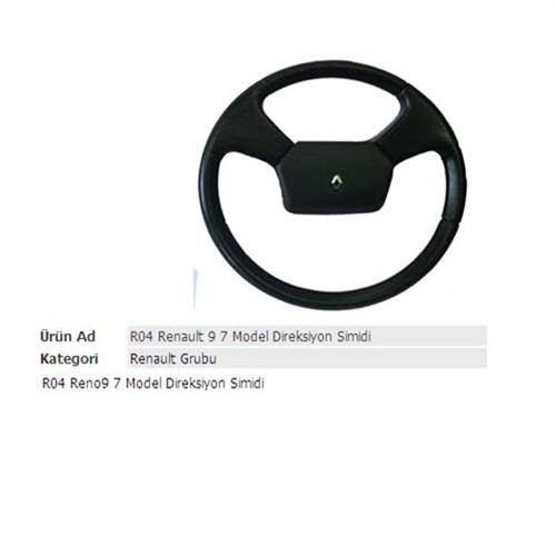 EKOL DİREKSİYON SİMİDİ R9/R11 97 MODEL 00020 - EKOL 0070 kodlu oto yedek parça görseli