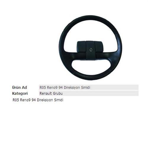 EKOL DİREKSİYON SİMİDİ R9 94 MOD 00021  - EKOL 0102 kodlu oto yedek parça görseli