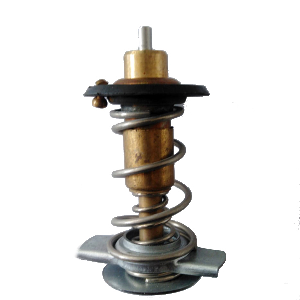 ELBA TERMOSTAT 82C DUCATO-PEUGEOT J10-IVECO DAILY 2.3JTD IÇ GRUP 504017209 OEM: 504017209 - ELBA 860009 kodlu oto yedek parça görseli