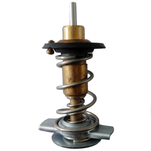 ELBA TERMOSTAT 79C DUCATO-PEUGEOT J10-IVECO DAILY 2.3JTD IÇ GRUP 504017209 OEM: 504017209 - ELBA 860109 kodlu oto yedek parça görseli