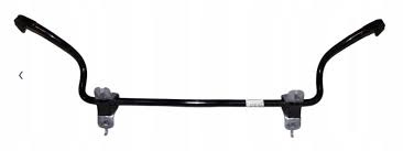 ELTAORIGIN MAIS-ÖN VİRAJ DEMİRİ VİRAJ DEMİR KELEPÇESİ VE LASTİKLERİ ÜZERİNDE RENAULT TALISMAN 15> LATITUDE 10> OEM: 546113011R-546140802R-546116190R - ELTAORIGIN M12213011E kodlu oto yedek parça görseli