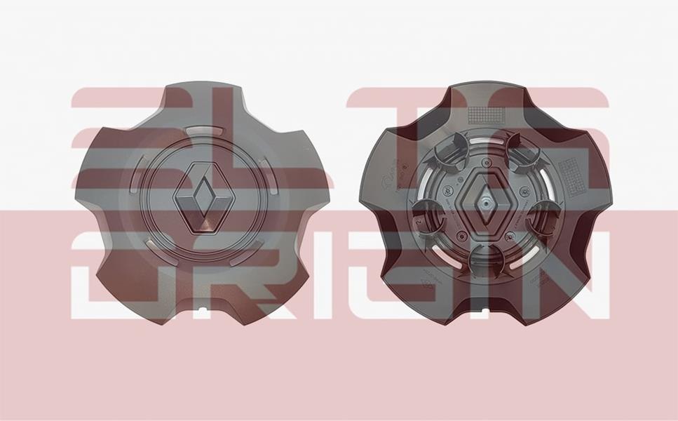 ELTAORIGIN ORIGINAL-JANT KAPAĞI RENAULT TRAFIC III 2014 OEM: 403151892R - ELTAORIGIN O11251892E kodlu oto yedek parça görseli