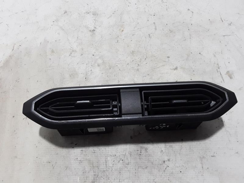 ELTAORIGIN ORJINAL-ÖN HAVALANDIRMA ORTA IZGARASI DACIA LOGAN III 21> SANDERO III 20> JOGGER 23> OEM: 687509018R - ELTAORIGIN O12109018E kodlu oto yedek parça görseli