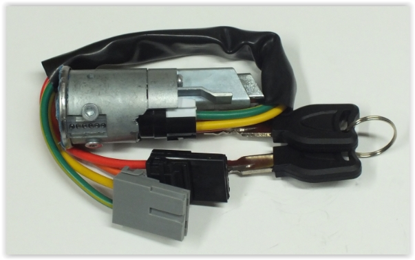 EMA KONTAK R9 YM  - EMA DL371 kodlu oto yedek parça görseli