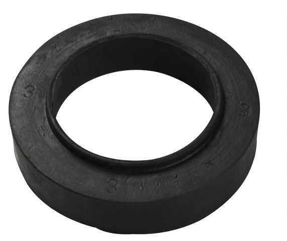 EMIN ARKA GET LASTİĞİ KALIN 3 CM ÜNİVERSAL  - EMIN EMN011 kodlu oto yedek parça görseli