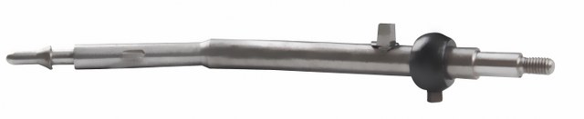 EMIN VİTES ALT KOLU SADECE KOL 1600 DOĞAN SLX ORJİNAL 85008170 OEM: 85008170 - EMIN EMN028 kodlu oto yedek parça görseli