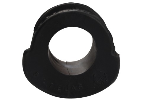 EMIN SAĞ DİREKSİYON BAĞLANTI LASTİĞİ MEMESİZ MANUEL ORJ DOGAN-KARTAL-SAHIN 4376409 OEM: 4376409 - EMIN EMN074 kodlu oto yedek parça görseli