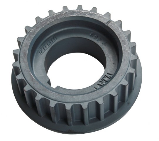 EMIN KRANK DİŞLİSİ TMPR-DKŞ-SLX-PALIO ORJİNAL 7580228 OEM: 7580228 - EMIN EMN086 kodlu oto yedek parça görseli