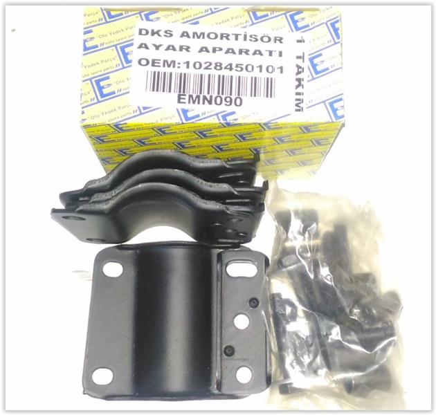 EMIN AMORTİSÖR APARATI TAKIM M131 DKŞ 1028450101 OEM: 1028450101 - EMIN EMN090 kodlu oto yedek parça görseli