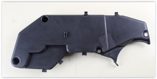 EMIN EKSANTRİK DİŞLİ KAPAK UZUN SLX ORJİNAL 98802358 OEM: 98802358 - EMIN EMN095-K kodlu oto yedek parça görseli