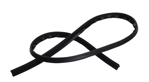 EMIN Y.M KAPI ÜST TOZ LASTİĞİ İNCE TİP SLX OEM: 4348107K - EMIN EMN117 kodlu oto yedek parça görseli