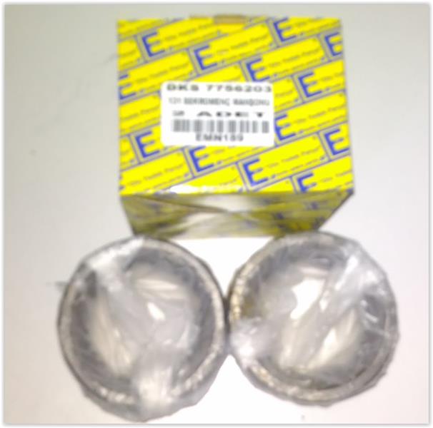 EMIN SENKROMENÇ MANŞONU M131-SLX DKŞ - LADA NIVA 85015890-7756203 OEM: 85015890-7756203 - EMIN EMN189 kodlu oto yedek parça görseli