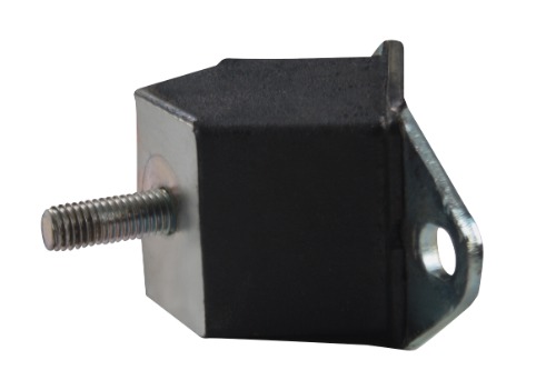 EMIN MOTOR TAKOZU ÖN SOL R9-R11-R21 GTS-EXP-SUPER 5 7704001320-7702257836 OEM: 7704001320-7702257836 - EMIN EMN385 kodlu oto yedek parça görseli