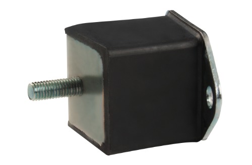 EMIN MOTOR TAKOZU SAĞ R9-R11-R19 7704001319 OEM: 7704001319 - EMIN EMN386 kodlu oto yedek parça görseli