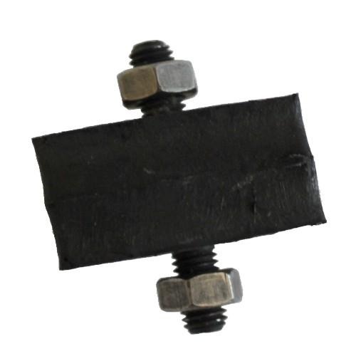 EMIN VİTES TERAZİ TAKOZU SOMUNLU RENAULT 12-TOROS OEM: 7700575465 - EMIN EMN483 kodlu oto yedek parça görseli