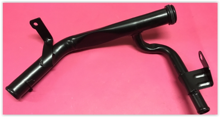 EMIN SOĞUTMA BORUSU DOBLO 1.4 55245753 OEM: 55245753 - EMIN EMN513 kodlu oto yedek parça görseli