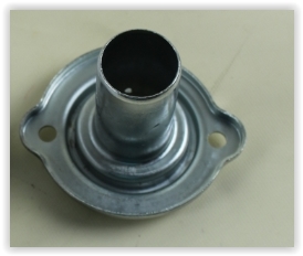 EMIN PRİZDİREK MALAFALI RULMANI KAPAĞI MAREA-LINEA-STILO-PALIO CORTECO KEÇELİ 46411140-40004670 OEM: 46411140-40004670 - EMIN EMN525 kodlu oto yedek parça görseli