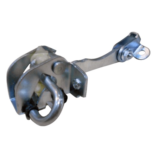 EMIN KAPI GERGİ YAYI ARKA ALBEA-PALİO OEM: 46845412 - EMIN EMN582 kodlu oto yedek parça görseli