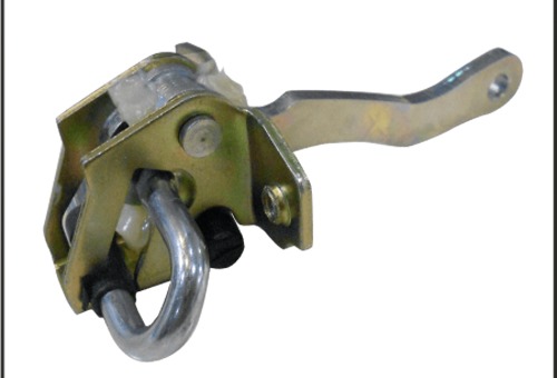 EMIN KAPI GERGİ YAYI ÖN TEMPRA-TİPO OEM: 46424567 - EMIN EMN585 kodlu oto yedek parça görseli