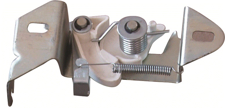 EMIN MOTOR KAPUT KİLİDİ RENAULT 12-TOROS OEM: 7700505159 - EMIN EMN601 kodlu oto yedek parça görseli