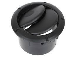 EMIN DİFÜZÖR SİYAH LOGAN-DUSTER-MASTER II 687606360R OEM: 687606360R - EMIN EMN709 kodlu oto yedek parça görseli