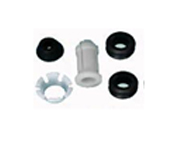 EMIN VİTES KOLU TAMİR TAKIMI M131 SLX DOĞAN-YM 5 VİTES OEM: 98000071 - EMIN EMN7908 kodlu oto yedek parça görseli