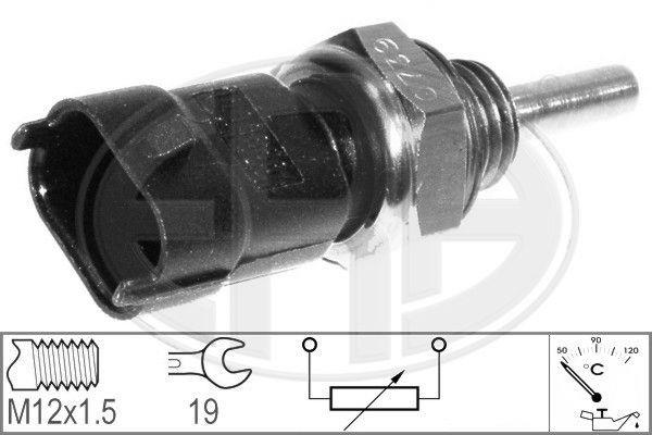 ERA- SICAKLIK SENSÖRÜ ASTRA H-CORSA C-VECTRA C 93174208-9193163-6238266-6238422 OEM: 93174208-9193163-6238266-6238422 - ERA 330137 kodlu oto yedek parça görseli
