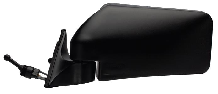 ERAYNA DIŞ DİKİZ AYNASI MEKANİK SOL M131 86  - ERAYNA A-1002 kodlu oto yedek parça görseli