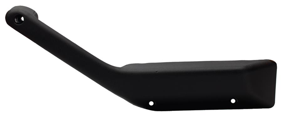 ERAYNA KAPI KOLÇAĞI ÖN SAĞ EĞRİ SİYAH M.131 DKŞ 88 M 85009812 OEM: 85009812 - ERAYNA A-1027S kodlu oto yedek parça görseli