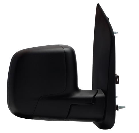 ERAYNA DIŞ DİKİZ AYNASI SAĞ FIORINO-BIPPER-NEMO 07 MEKANİK KONVEKs VM-6115R 735460566-8153.VF OEM: 735460566-8153.VF - ERAYNA A-1045M kodlu oto yedek parça görseli