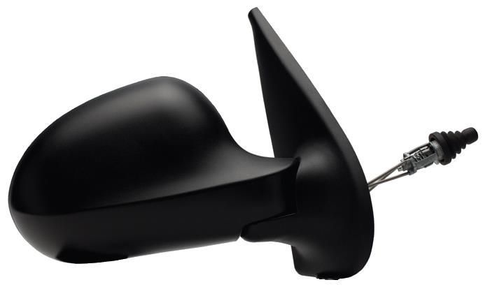 ERAYNA DIŞ DİKİZ AYNASI MEKANİK SAĞ ALBEA 10 OEM: 735509155 - ERAYNA A-1049M kodlu oto yedek parça görseli