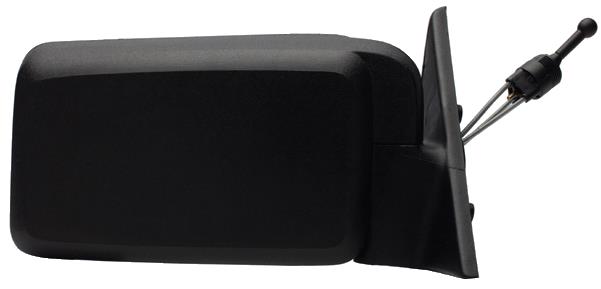 ERAYNA DIŞ DİKİZ AYNASI SAĞ RENAULT 9/11 92 MEKANİK KUMANDALI 7701365927 OEM: 7701365927 - ERAYNA B-2001 kodlu oto yedek parça görseli