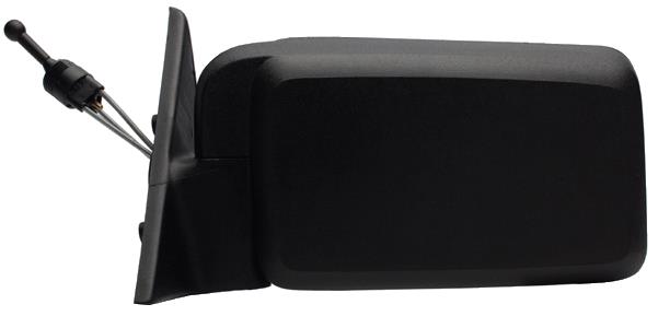 ERAYNA DIŞ DİKİZ AYNASI SOL RENAULT 9/11 92 MEKANİK KUMANDALI 7701365925 OEM: 7701365925 - ERAYNA B-2002 kodlu oto yedek parça görseli