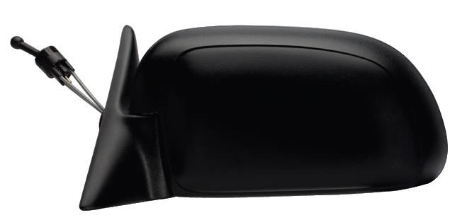 ERAYNA DIŞ DİKİZ AYNASI SOL RENAULT 9/11 BROADWAY 98 MEKANİK KUMANDALI 7700875890 OEM: 7700875890 - ERAYNA B-2004 kodlu oto yedek parça görseli